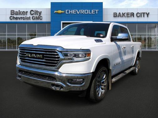 2022 RAM 1500 Longhorn