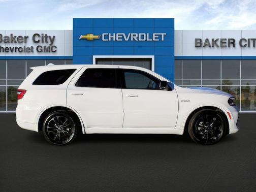 2022 Dodge Durango R/T