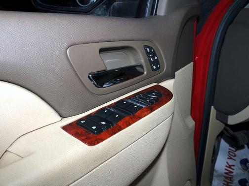 2013 GMC Sierra 2500 SLT