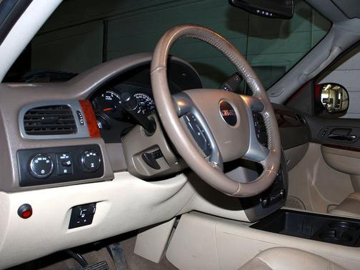 2013 GMC Sierra 2500 SLT