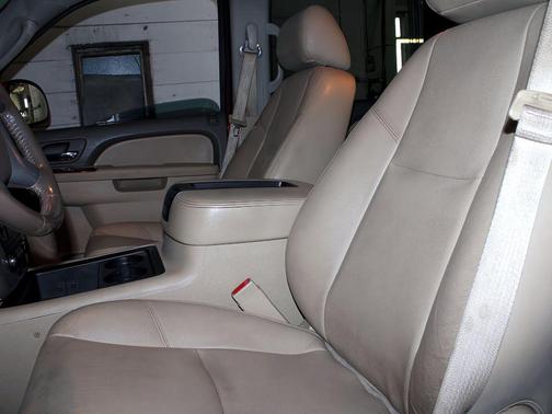 2013 GMC Sierra 2500 SLT