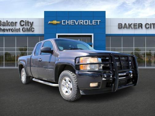 Taupe Gray Metallic 2011 Chevrolet Silverado 1500 LT