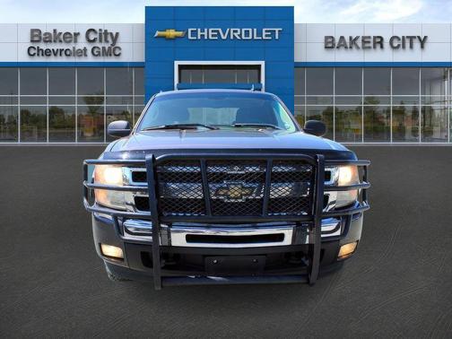 Taupe Gray Metallic 2011 Chevrolet Silverado 1500 LT