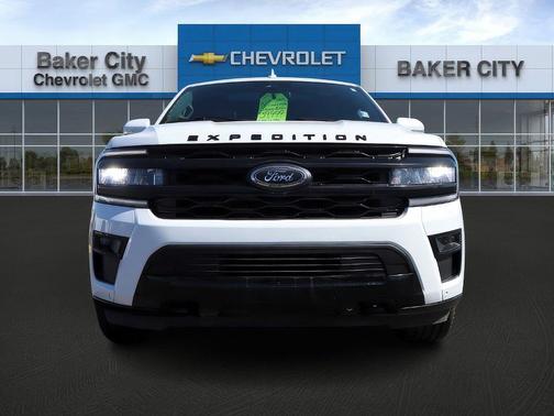 2022 Ford Expedition Max XLT