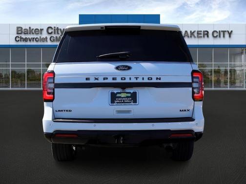 2022 Ford Expedition Max XLT
