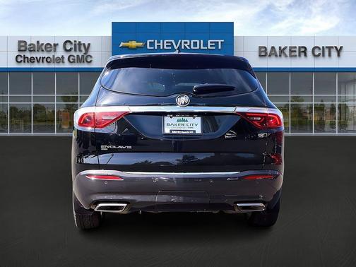 2023 Buick Enclave Premium