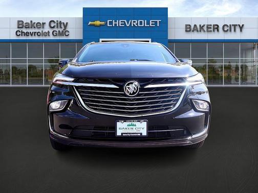 2023 Buick Enclave Premium