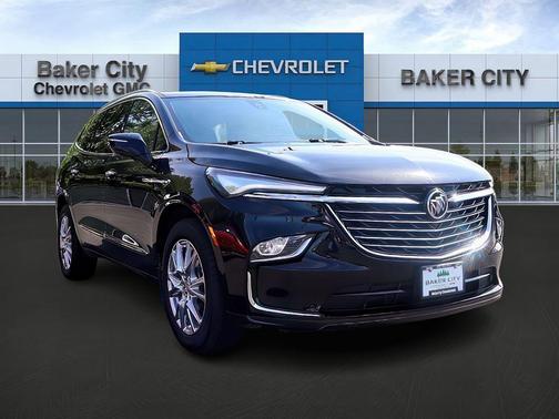 2023 Buick Enclave Premium