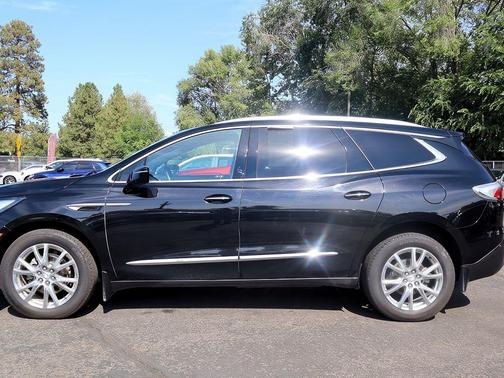 2023 Buick Enclave Premium