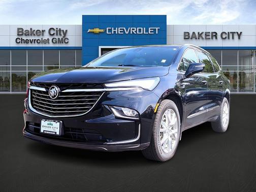 2023 Buick Enclave Premium