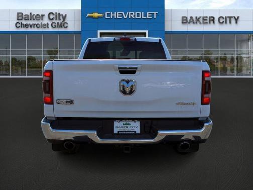 2022 RAM 1500 Longhorn