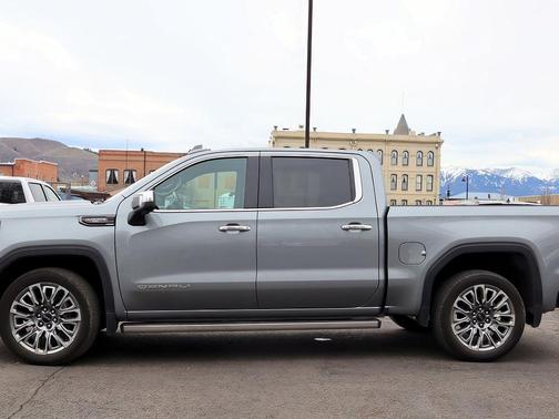 2023 GMC Sierra 1500 Denali Ultimate