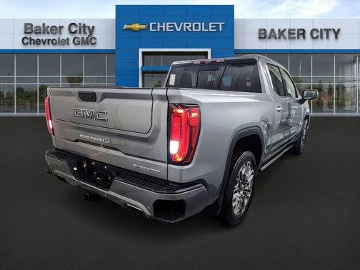 2023 GMC Sierra 1500 Denali Ultimate