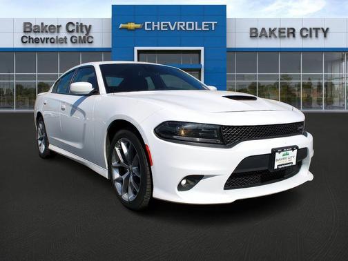 2022 Dodge Charger GT