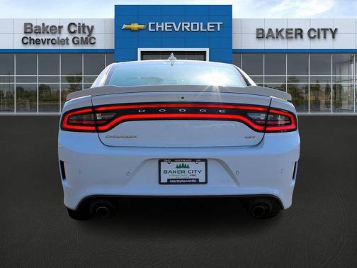 2022 Dodge Charger GT