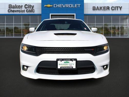 2022 Dodge Charger GT