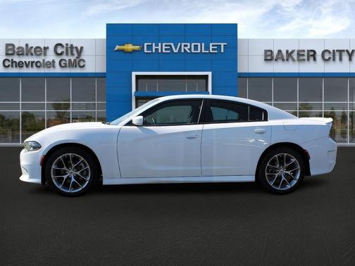 2022 Dodge Charger GT