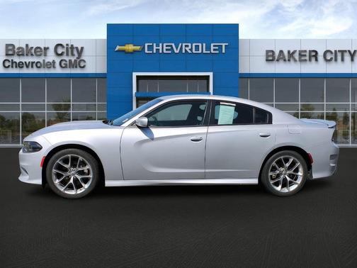 2022 Dodge Charger GT