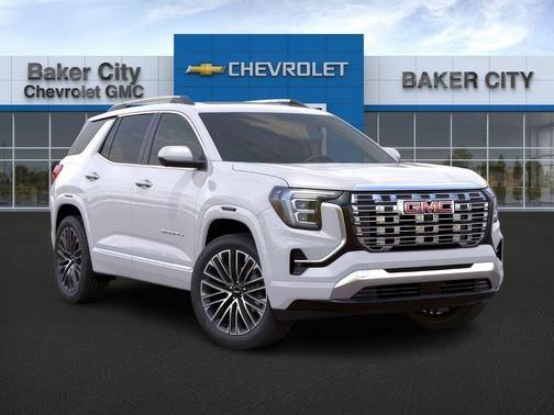 2026 GMC Terrain AWD Denali