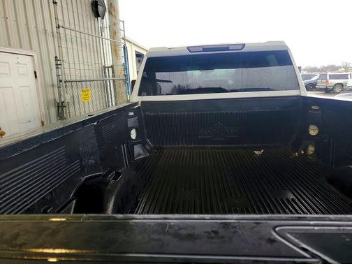 2020 Chevrolet Silverado 3500 LT