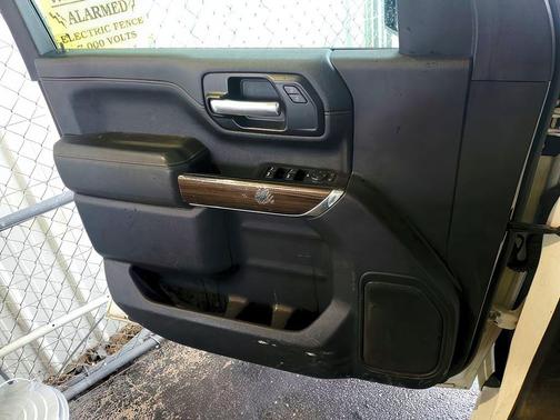 2020 Chevrolet Silverado 3500 LT