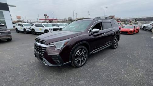 2023 Subaru Ascent Touring