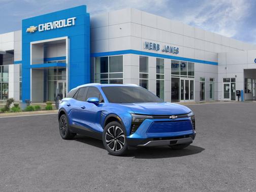 2024 Chevrolet Blazer EV eAWD LT