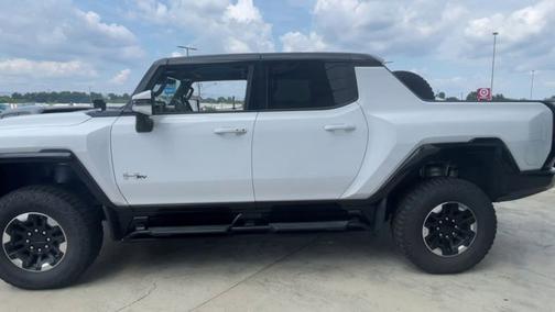 2022 GMC HUMMER EV Edition 1