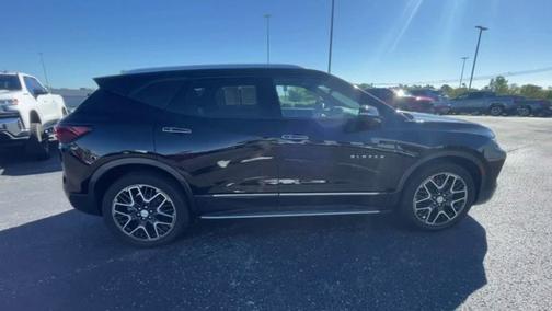 2023 Chevrolet Blazer Premier