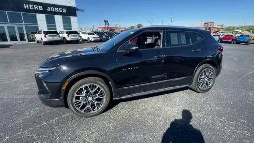 2023 Chevrolet Blazer Premier