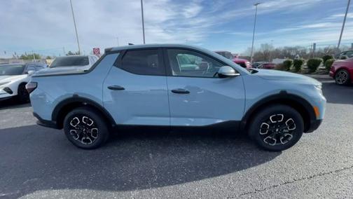 2024 Hyundai SANTA CRUZ SE