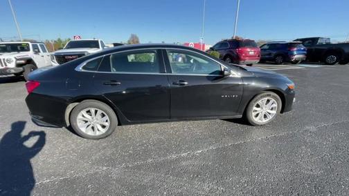 2023 Chevrolet Malibu 1LT