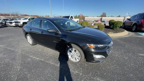 2023 Chevrolet Malibu 1LT