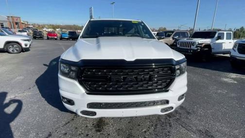 2024 RAM 1500 Big Horn