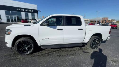 2024 RAM 1500 Big Horn