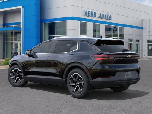 2026 Chevrolet Equinox EV LT2 w/PDE