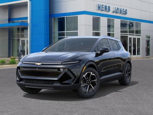 2026 Chevrolet Equinox EV LT2 w/PDE