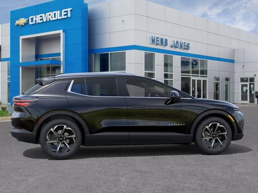 2026 Chevrolet Equinox EV LT2 w/PDE