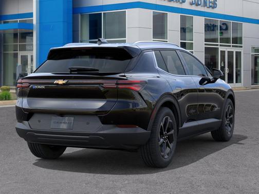 2026 Chevrolet Equinox EV LT2 w/PDE