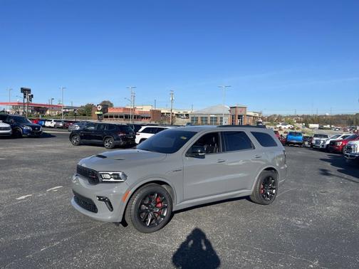 2023 Dodge Durango R/T Premium