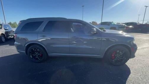 2023 Dodge Durango R/T Premium