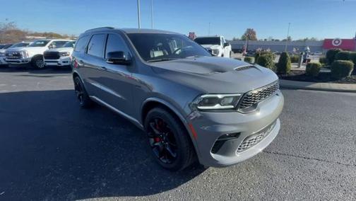 2023 Dodge Durango R/T Premium