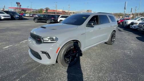 2023 Dodge Durango R/T Premium