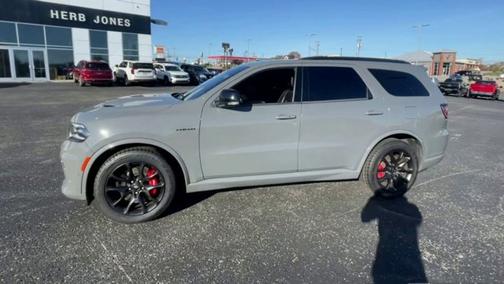 2023 Dodge Durango R/T Premium
