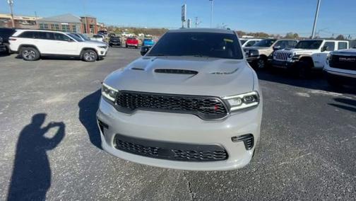 2023 Dodge Durango R/T Premium