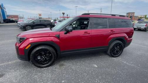 2024 Hyundai SANTA FE XRT