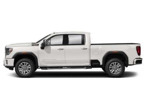 2020 GMC Sierra 2500 Denali