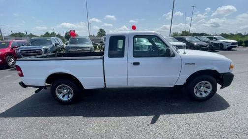 2006 Ford Ranger STX