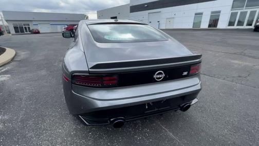2024 Nissan Z Performance