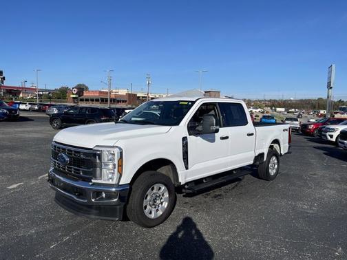 2024 Ford F-250 XLT